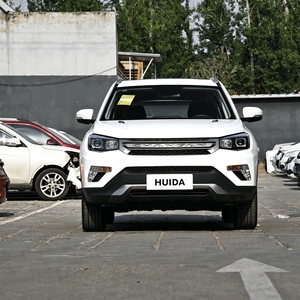 Auto Usado Changan CS75 2019 1.5T Turbo SUV Compacto 5 Asientos 5 Puertas Volante a la Izquierda Automático Gasolina Listo para Enviar para Exportación Global - Product Image 5