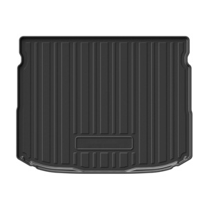 Tapis de coffre de luxe 3D complets et imperméables en TPV, directement de l'usine, pour <span class=keywords><strong>Nissan</strong></span> <span class=keywords><strong>Qashqai</strong></span> & Raize 2025-2026 - Product Image 1