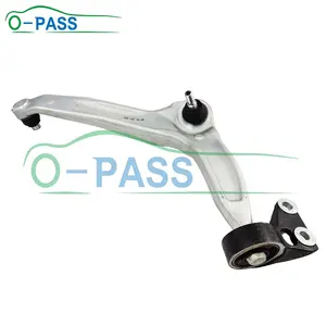 OPASS Front axle lower Control arm For MG ZT & Rover 75 1999- GSJ1000 In Stock Fast Shipping