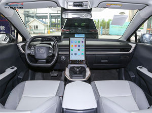 โตโยต้า บีแซด3เอ็กซ์ ปี 2025 รุ่นอีลิท โปร เวอร์ชั่น 0.45 ระยะทางวิ่ง 517 กม. ชาร์จเร็ว รถใหม่ โตโยต้า ซีดาน - Product Image 2