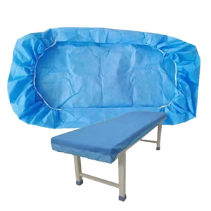 Funda Protectora Desechable Impermeable y Elástica para Camilla de Tatuajes, Masajes y Sofás, para Uso en Estudios - Product Image 1