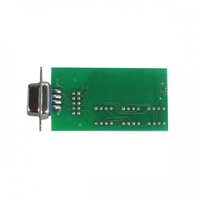 Outil de Diagnostic OBD2 pour programmeur USB V1.3 UPA pour réglage de puce ECU Version 2014