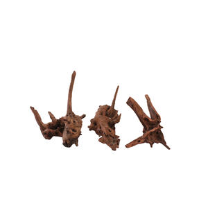 Micro-paesaggio con Granchi Eremiti e <span class=keywords><strong>Rettili</strong></span>, Legno Morto Ecologico per Tutte le Stagioni, per Acquari - Product Image 4