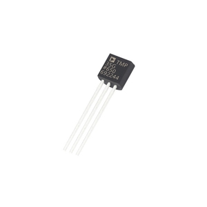เซ็นเซอร์อุณหภูมิส่วนประกอบอิเล็กทรอนิกส์ถึง-92-3 TMP35GT9Z - Product Image 1