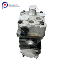 Compresseur de frein à air 5154100-7246 LP3997 51541007246 Compresseur pneumatique pour camion MAN TGA TGX TGS