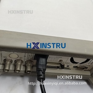 AGILENT 53131A 225MHZ avec 010 Original hx1 - Product Image 3