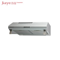 Hotte de cuisine en acier inoxydable de haute qualité, extracteur de fumée 60cm/90cm, hotte de cuisine intelligente et fine