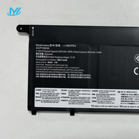 Batterie d'ordinateur portable MYiYAE L19M3PDA pour Lenovo ThinkBook 14 15 G2 ITL Are G3 ACL ITL G4 ABA IAP Series