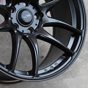 ล้อแม็กซ์ Volk Flow Formed ขนาด 18 นิ้ว 5 * 114.3 5 * 112 รุ่น <span class=keywords><strong>Te37</strong></span> สำหรับรถยนต์ทุกประเภท รุ่น STW499 - Product Image 4