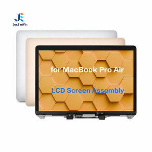 Pantalla LCD de Repuesto al por Mayor de 13 Pulgadas para MacBook Air Pro A2251 A2159 A2179 A2337 A2338 A2681 A3113, Panel Completo - Product Image 2