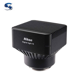 尼康 ECLIPSE LV100N POL LED 偏光显微镜适用于材料科学中的多种成像应用 - Product Image 6