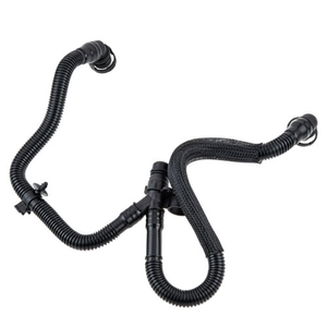 Gvc618c012f cho Kuga C520 MK2 tản nhiệt Tản nhiệt bể tràn Ống lắp ráp 2094882 - Product Image 3