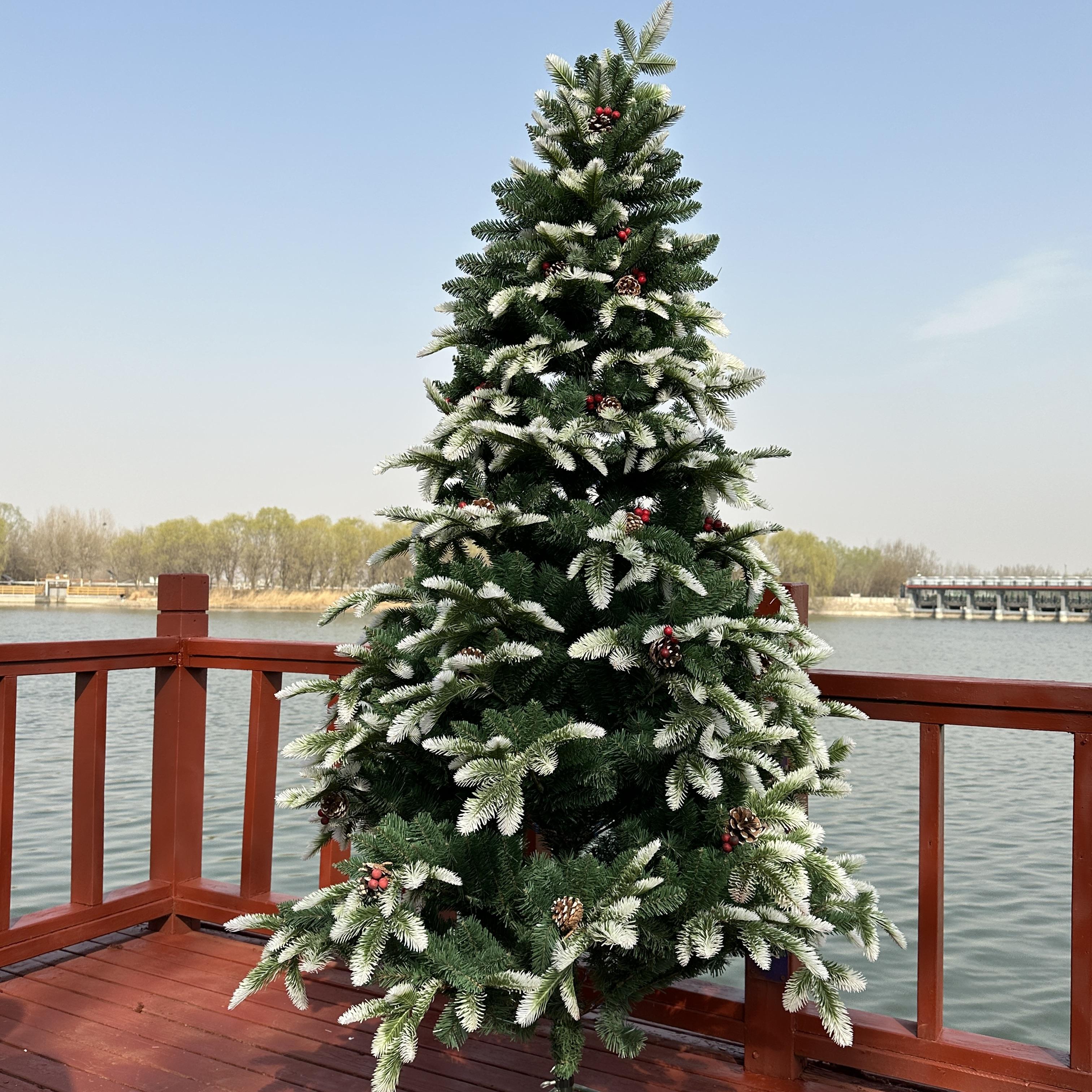 210ซม. 3ส้อมสีขาวด้านบน