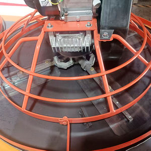 Frattazzatrice Vibrante per Calcestruzzo ad Alta Efficienza Operativa, 39 Pollici (1000 mm) - Product Image 4