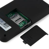 Traceur GPS 2G GT06 pour Voiture et Moto avec Alarme de Vibration, Alerte Géofence et Positionnement GSM Stable – Idéal pour le Marché Africain