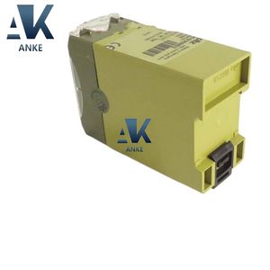 Module de relais de sécurité d'origine 470660 PAU-1SK/100/230VWS/1UZ - Product Image 3