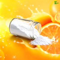 Dérivé de Vitamine C Haute Pureté Éclaircissant pour la Peau CAS 86404-04-8 Qualité Cosmétique Stable pour l'Industrie Mondiale des Soins de la Peau