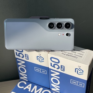 Teléfono Android Camon 50 Pro CN5 mini, teléfono móvil con doble SIM - Product Image 1