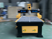 900*1200Mm Kleine Model Mini Cnc Router 9012 Kleine Hobby Cnc Freesmachine