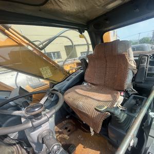 รถขุดล้อมือสองฮุนได210 210W แบบเกาหลีแท้ - Product Image 6