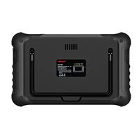 Herramienta OBDSTAR DC706 Versión EU/US para Automóviles y Motocicletas con Clonación de ECU ECM+TCM+BODY por OBD o Programador de Llaves de Banco
