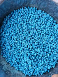 Sulfato de amonio N 20.5% Fertilizante de nitrógeno Forma cristalina granular Liberación controlada Bolsas recubiertas de <span class=keywords><strong>azufre</strong></span> Uso agrícola - Product Image 3