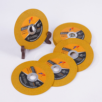 Outils abrasifs, matériel, disque de coupe 7 pouces, disque de coupe pour métal, acier inoxydable, pour meuleuse d'angle