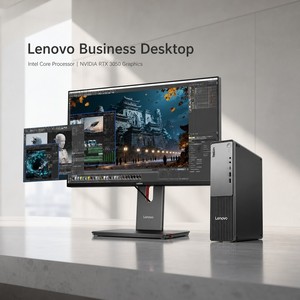 Vente en gros – Nouveau PC de bureau Lenovo ThinkCentre Neo S500 8.2L SFF, Intel Core Ultra 7, Windows 11, IA, pour entreprises – Fournisseur - Product Image 6