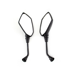 Specchietti retrovisori <span class=keywords><strong>moto</strong></span> universali 22MM <span class=keywords><strong>specchietto</strong></span> retrovisore laterale per Yamaha BMW Kawasaki Harley Ducati Honda BMW - Product Image 4