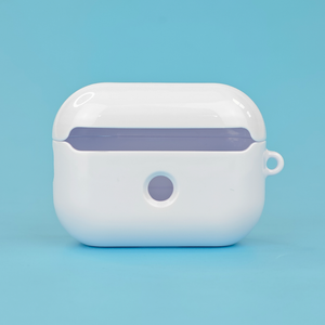 Subbank 3D Sublimación en blanco <span class=keywords><strong>para</strong></span> <span class=keywords><strong>Airpods</strong></span> <span class=keywords><strong>Pro</strong></span> <span class=keywords><strong>2</strong></span>-4PCS Estuche recubierto Estuche <span class=keywords><strong>para</strong></span> auriculares - Product Image 5