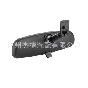 กระจกมองหลังในรถยนต์ฮอนด้า รุ่น 76400-SDA-A02 - Product Image 1