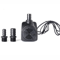Amazon Offre Spéciale usine ODM 220V Aquarium 25W Pompe Submersible