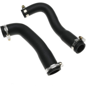 Las mangueras llenas de combustible 52040079 y 52040081 y las mangueras de ventilación de combustible son adecuadas para Jeep Wranglers - Product Image 2