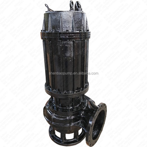 100HP Water <b>Pump</b> 75KW <b>Submersible</b> <b>Pump</b> - Product Image 4