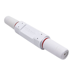 IEEE802.3af 10/100Mbps/ที่มาตรฐาน30W การส่งทางไกลแบบฟูลเพล็กซ์1 PoE Extender IP66กลางแจ้งกันน้ำ2048ไบต์ - Product Image 2