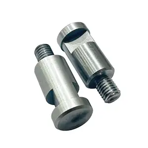 Juzhu Fornecedor de peças de aço personalizadas kit de serviço de corte de chapa metálica para fabricação de peças de metal
