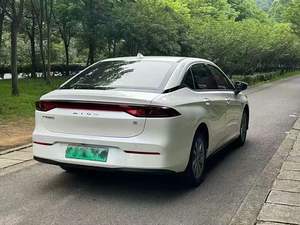 Solo <span class=keywords><strong>8000</strong></span> $ Precio FOB, 2019 AION S Mei 630 Coche eléctrico, SUV eléctrico Vehículo eléctrico, Coche eléctrico de nueva energía, Alcance 510KM - Product Image 3