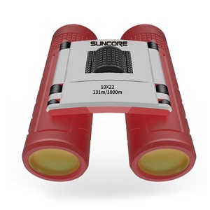 Suncore Binoculars 10X22 Night Vision For Natural Observation - Product Image 4