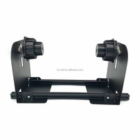 Support de film DTF DTG pour imprimante A3 A4 L805 R1390 R1410 L1800 XP-15000 T50 P50 ET-8500 à transfert direct Acrorip Rip Software