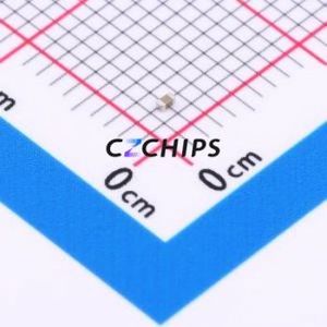 MSAST105SB7224KFNB25 SMD <b>Capacitor</b> (MLCC) 0402 ( Capacitance: 220nF )( Precision: 10% Rated Voltage: 25V ) - Product Image 1