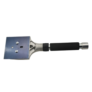 Spatola Industriale Tipo Scalpello <span class=keywords><strong>per</strong></span> Rimozione Efficiente di Superfici Interne - Product Image 4