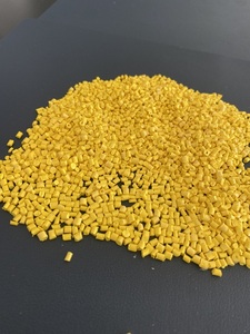 Masterbatch de Cor FEP de Alta Qualidade com 5% de Adição de Resistência ao Desgaste para Matéria-Prima Plástica - Product Image 4