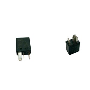 Relé Intermitente para Automóvil Yu Zhou, 12V 5P 5M5T-14B192-BA, Contacto Plateado para Reemplazo y Reparación - Product Image 3