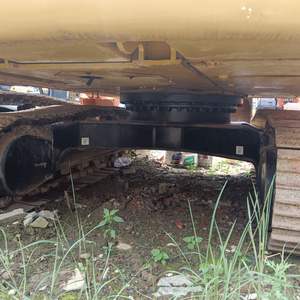 Excavadora Caterpillar 325D2 usada de Japón-Maquinaria de construcción de alto rendimiento - Product Image 4