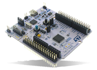 Fzw Nucleo-f446re Stm32 papan pengembangan papan dengan Connectivity Mcu mendukung konektivitas St Morpho