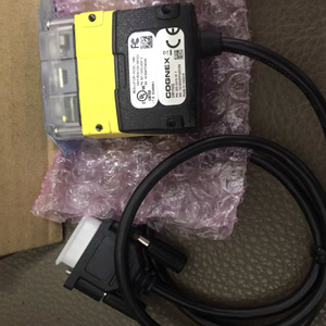 Lecteur de codes-barres Cognex DM152Q fixe, neuf, garantie 1 an, 24VDC, bon prix, en stock - Product Image 4