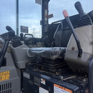 حمار صغير أصلي مستعمل من Yanmar VIO60 5 طن 6 طن مع مكونات أساسية للمحرك والعتاد - Product Image 5