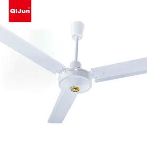 Summer Delite 56 inch industrial Orient Ceiling Fan with 100% copper motor to Ghana Africa
