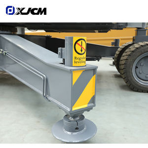 Grúas Autoerigibles de 3 Toneladas, Mini Grúa Torre Autoerigible en Venta - Product Image 3