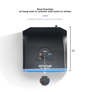 <span class=keywords><strong>12</strong></span> вольт нагреватель и <span class=keywords><strong>12</strong></span> вольт электрический автомобильный нагреватель Портативный кондиционер для автомобилей - Product Image 3